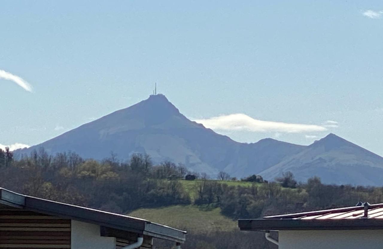 T4 Avec Terrasse Ideal En Famille Ou Entre Amis Hendaye Buitenkant foto